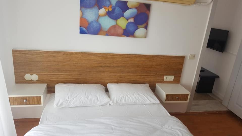 Konukevi Homestay Dormitory Sleeping - Be My Guest *