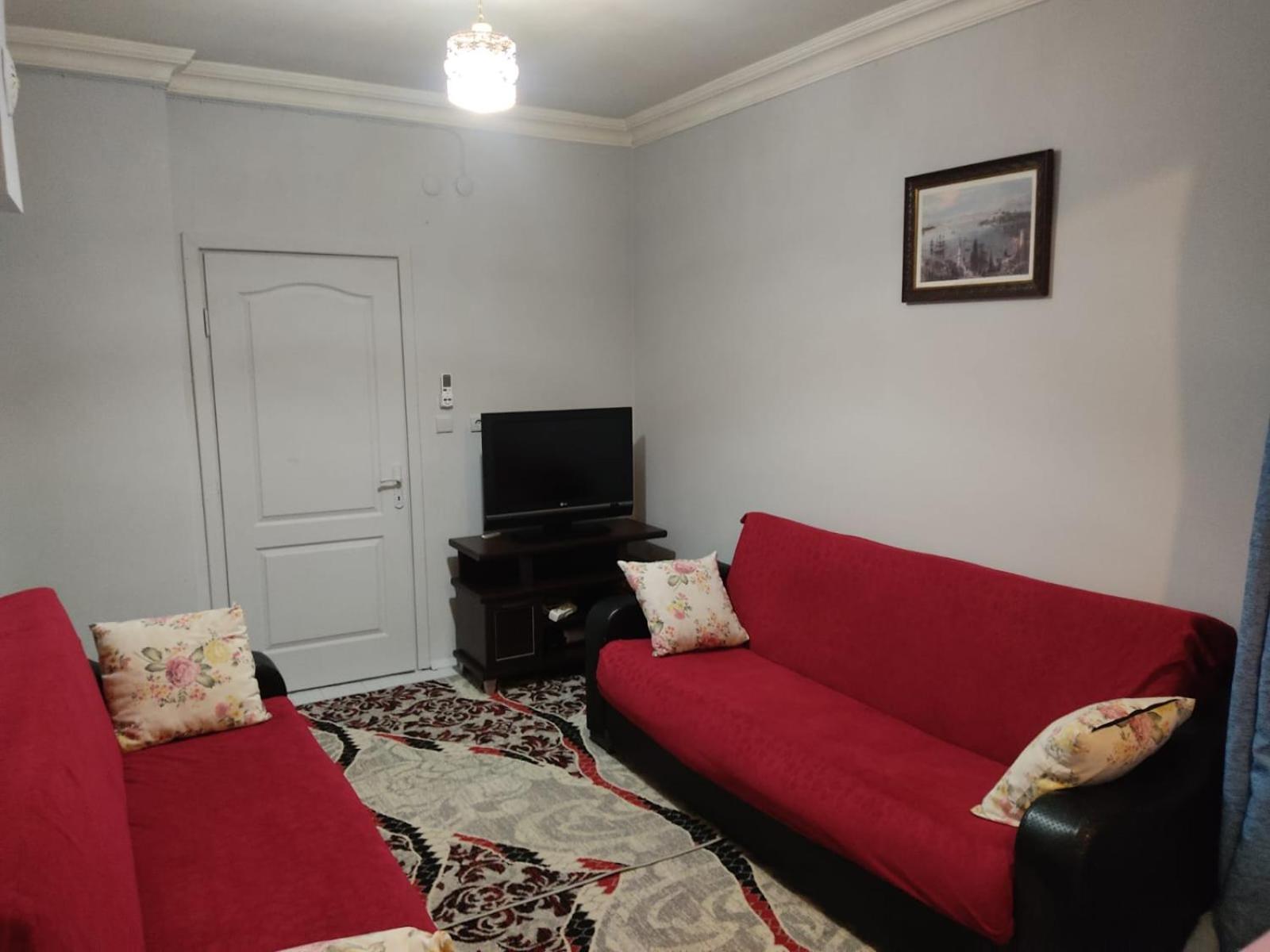 Konukevi Homestay Dormitory Sleeping - Be My Guest Antalya