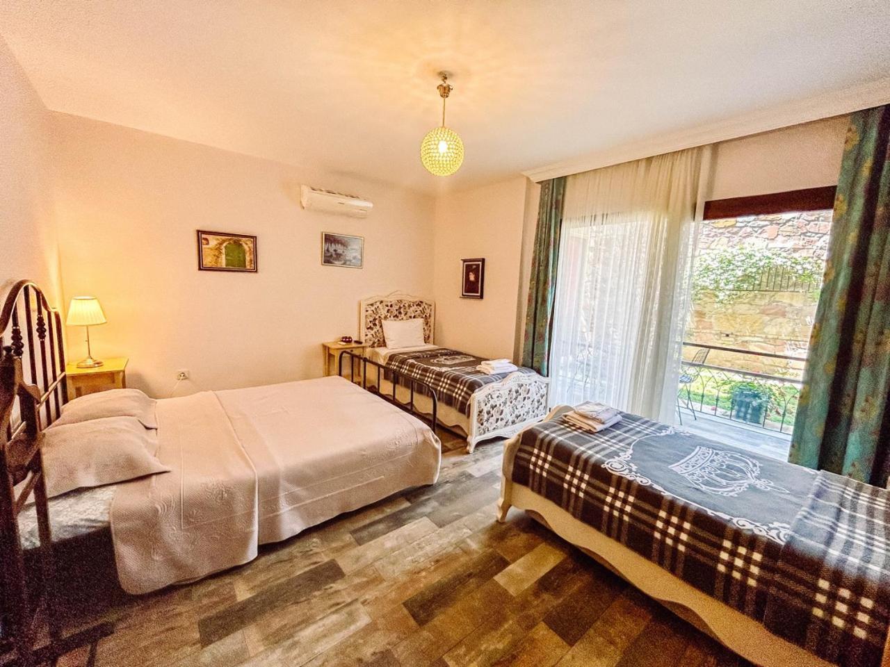 Konukevi Homestay Dormitory Sleeping - Be My Guest *